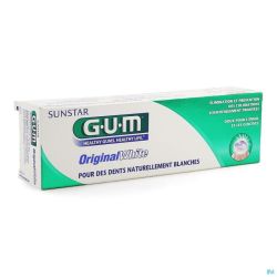 Gum Dtf Original White   1745