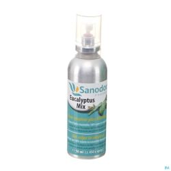 Sanodor Eucalyptus Mix  50 Ml