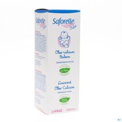 Saforelle Bb Oleo-Calcaire Bm