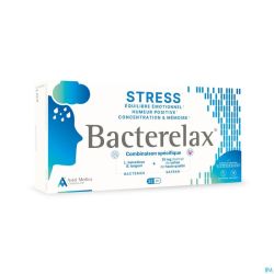 Bacterelax Caps 32