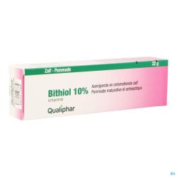 Bithiole Ong 10 %  22 G  Qual