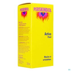 Perskindol Fluide 250 Ml