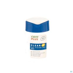 Care+ Clean Gel  30 Ml