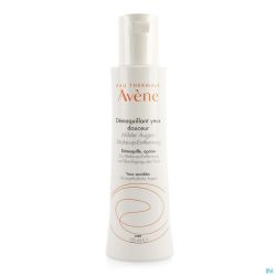 Avene Gel Demaq Douceur Yeux