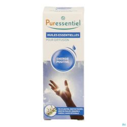 Puressentiel Energie Positive