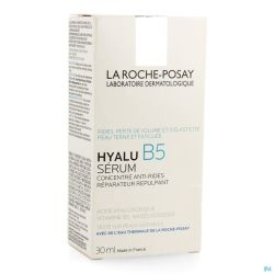 Lrp Hyalu B5 Serum 30 Ml
