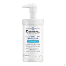 Dermalex Crm Hydra Moist 500G