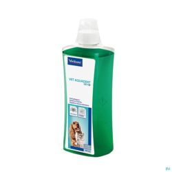 Vet Aquadent Cat/Dog 500 Ml