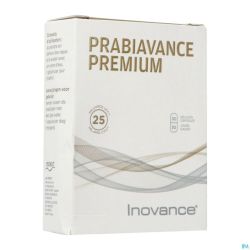 Inovance Prabiavance Premium Caps30 Rempla.3510708