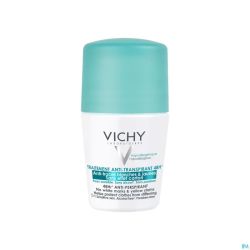 Vichy Deo A/trace 48h Bille 50ml