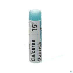 Calcarea fluorica    15ch gl boiron