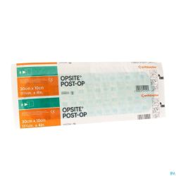 Opsite Post Op N 30,0cmx10,0cm 1 66000715
