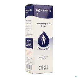 Axitrans Corps Mains 50 Ml