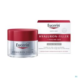 Eucerin Volume-Lift Nuit