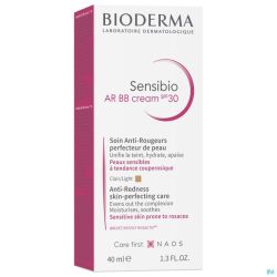 Bioderma Sensibio Ar Bb Soin