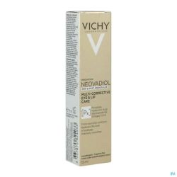 Vichy Neovadiol Meno Yeux 15M