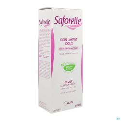 Saforelle Sav Liq 250 Ml