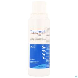 Traumeel S Gel 250 G Vt  Heel