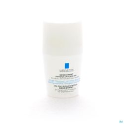 Lrp Deo Physio 24H Roll-On