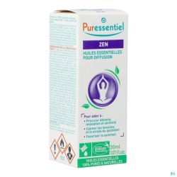 Puressentiel Zen 30 Ml