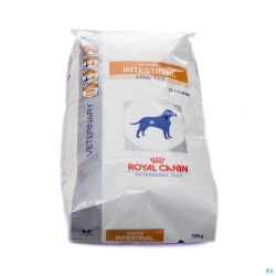Vet Dog Gastro Int L/F 12 Kg
