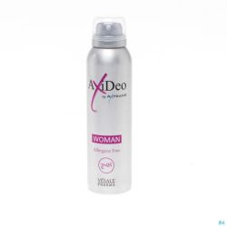 Axideo Woman Spr 150 Ml