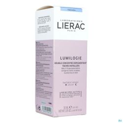 Lierac Lumilogie A/Taches Vis