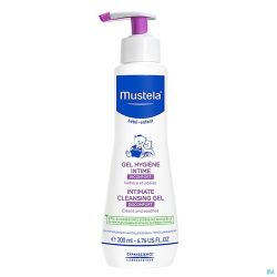 Mustela Gel Hygiene Intime