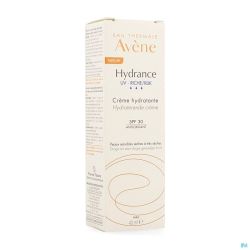 Avene Hydrance Uv Riche 40 Ml