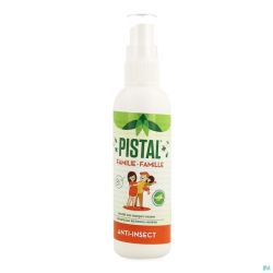 Pistal Family Spr 70 Ml