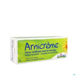 Arnicreme 70 G