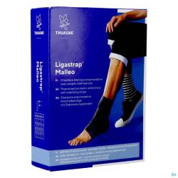 Thuasne Orthocare Ligastrap Malleo Gris T2