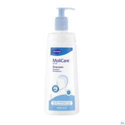 Molicare Skin Shampoing 500ml