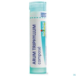 Arum Triphyllum Comp Gran Boiron
