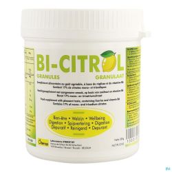 Bi-Citrol Gran 330 G Nf