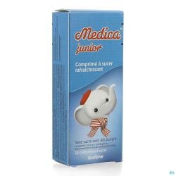 Medica Junior Cpr 30