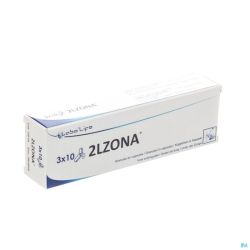 Labo Life 2Lzona   Gelules 30