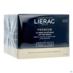 Lierac Premium Crm Voluptueus
