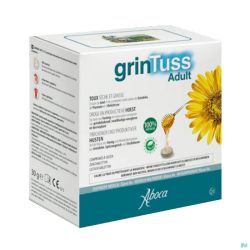 Aboca Grintuss Ad Tbl 20