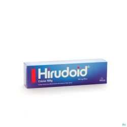 Hirudoid Creme 100 G