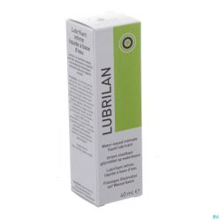 Lubrilan Gel 40 Ml