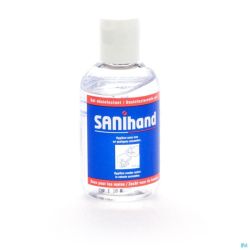 Sanihand Gel 100 Ml