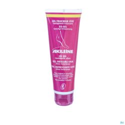 Akileine Rouge Gel Fraic 50Ml