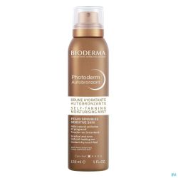 Bioderma Photoderm A/Bronz