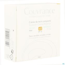 Avene Couvr Confort Mat Miel