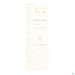 Avene Cold Cream  40 Ml Nf