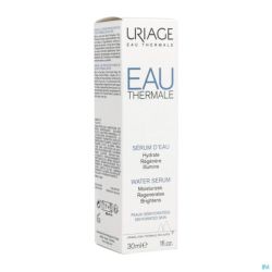 Uriage Eau Therm Serum Eau