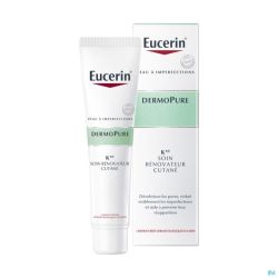 Eucerin Dermopure K10 Soin