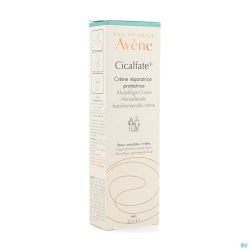 Avene Cicalfate+ Crm  40 Ml