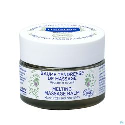 Mustela Pn Bme Massage 90 G